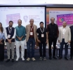Brands should expand beyond domestic apparel market;CMAI panel at Bharat  Tex